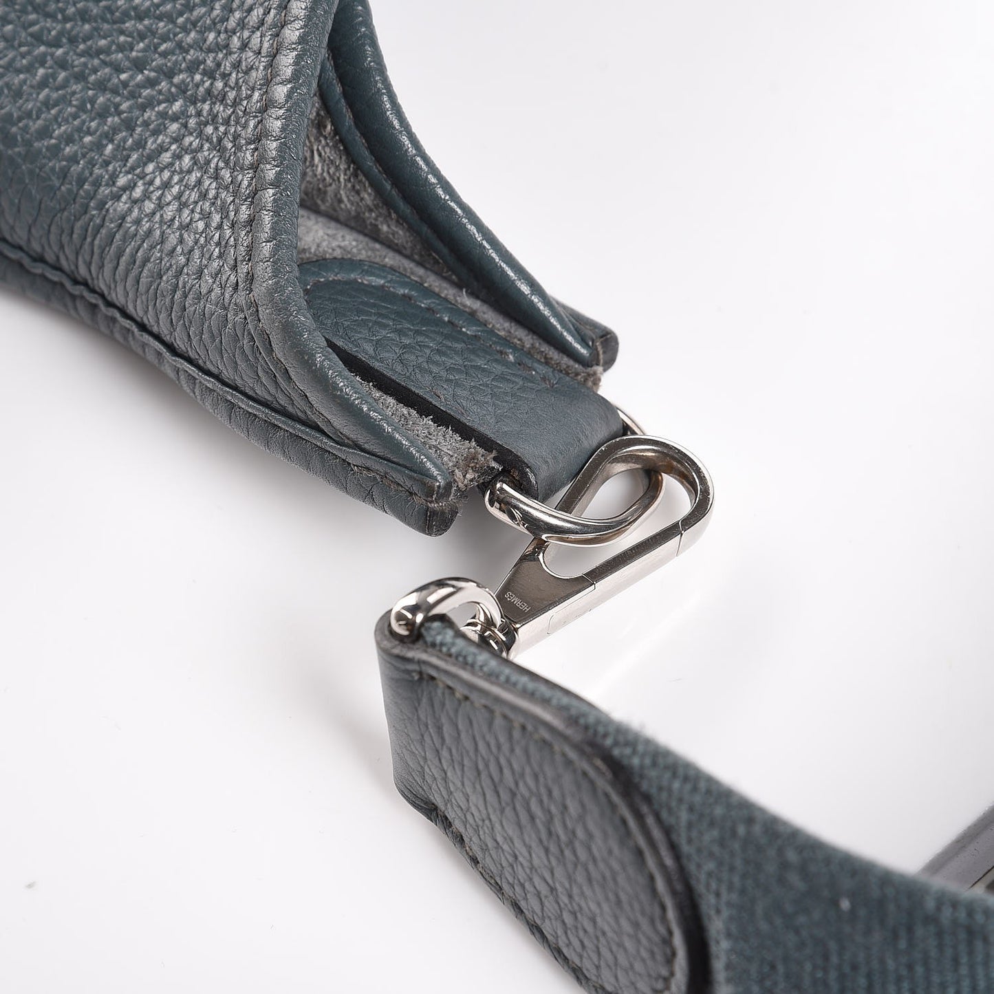 Taurillon Clemence Evelyne III TGM Bleu Orage