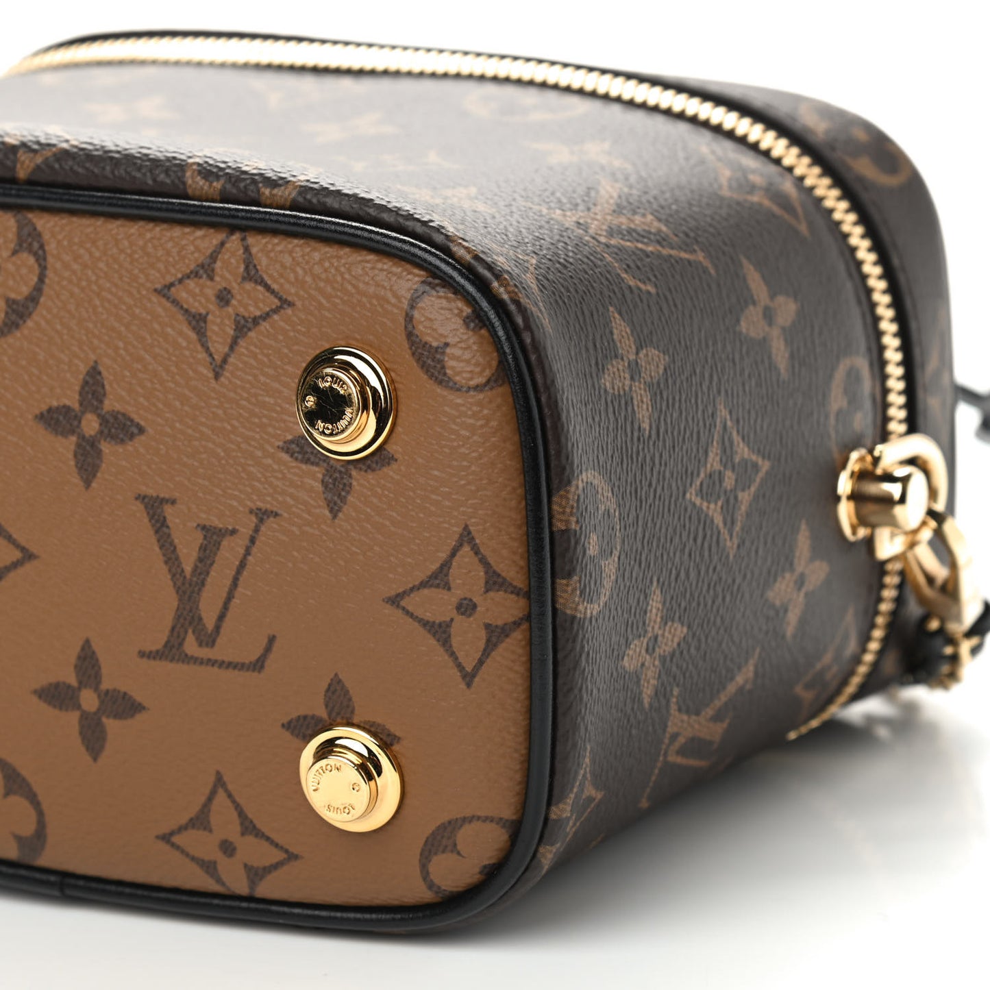 Reverse Monogram Vanity PM