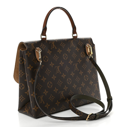 Louis Vuitton Monogram Marignan Sesame 3 of 10