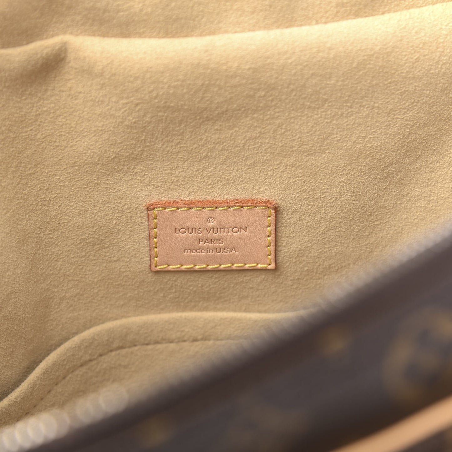 Monogram Manhattan GM