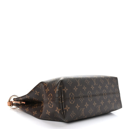 Louis Vuitton Monogram Graceful PM Pivoine 4 of 11