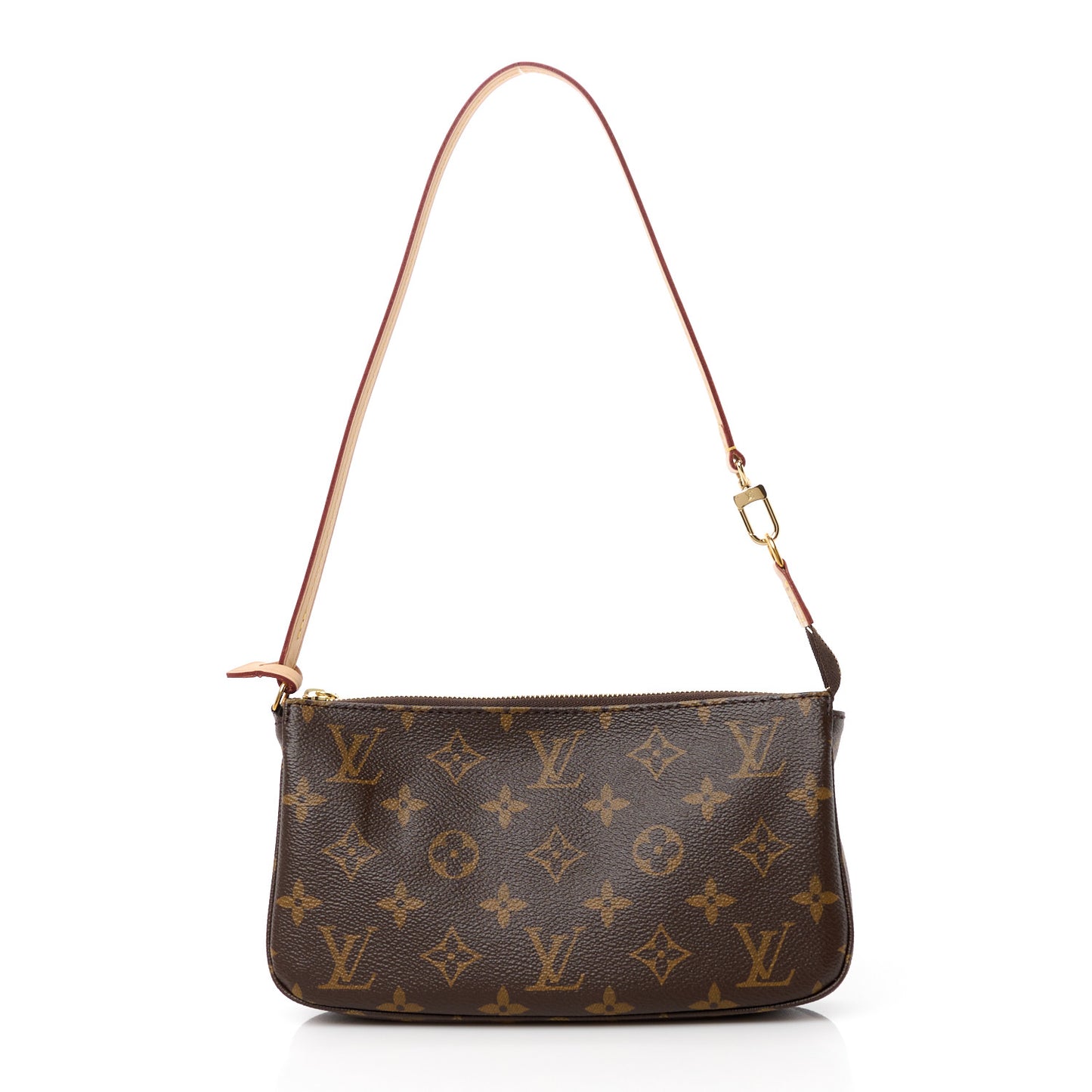 Monogram Pochette Accessories NM