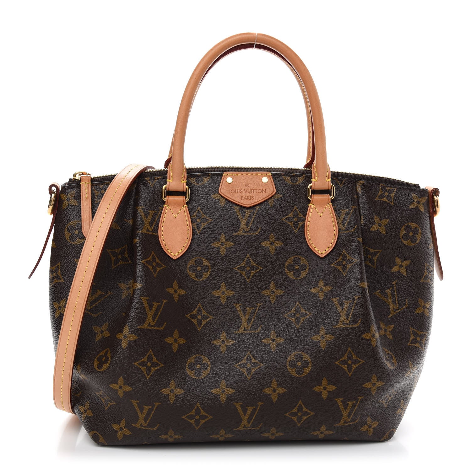 Louis Vuitton Monogram Turenne PM 1 of 10