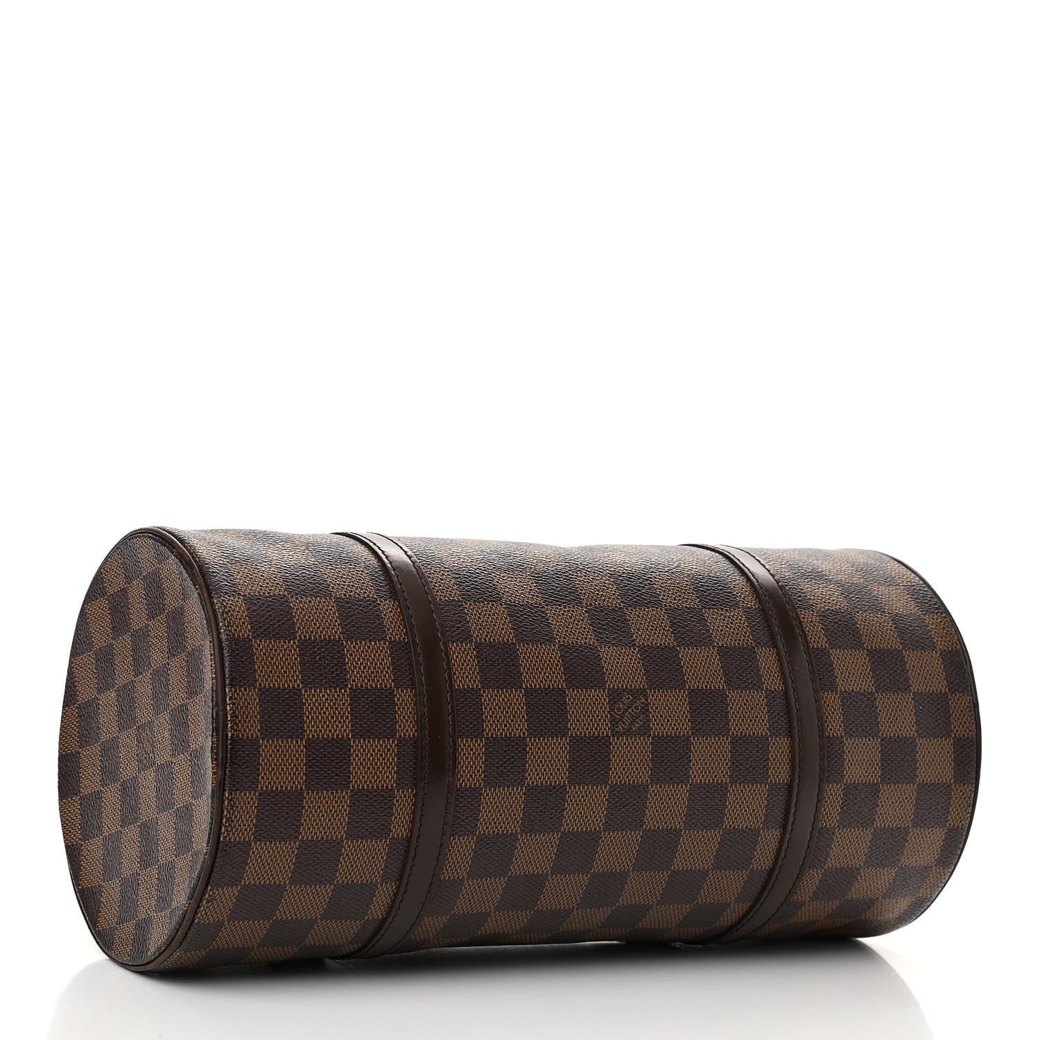 Louis Vuitton Damier Ebene Papillon 30 4 of 15
