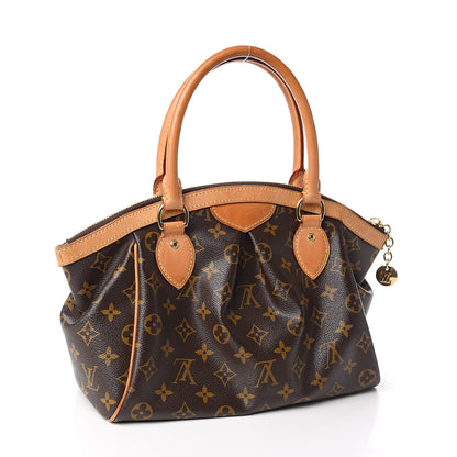 Louis Vuitton Monogram Tivoli PM 3 of 12