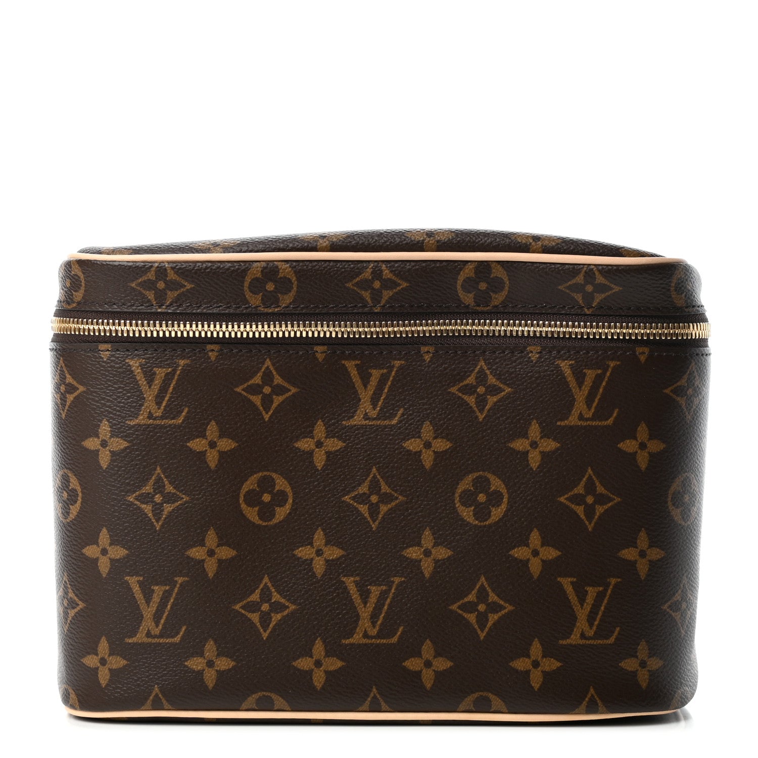 Louis Vuitton Monogram Nice BB 1 of 4