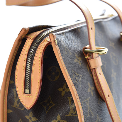 Louis Vuitton Monogram Popincourt Haut 10 of 15