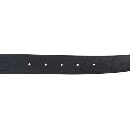 Louis Vuitton Monogram 30mm LV Initiales Belt 90 36 Black 5 of 5