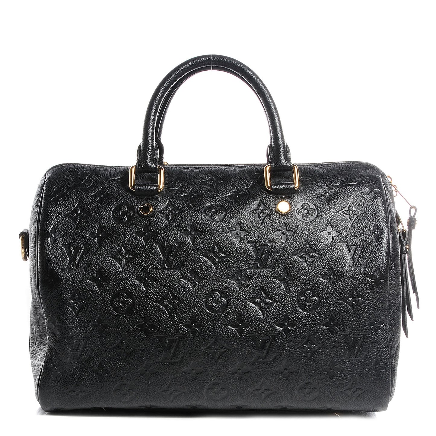 Empreinte Speedy Bandouliere 30 Black