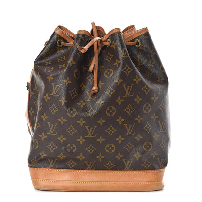 Louis Vuitton Monogram Noe 1 of 10