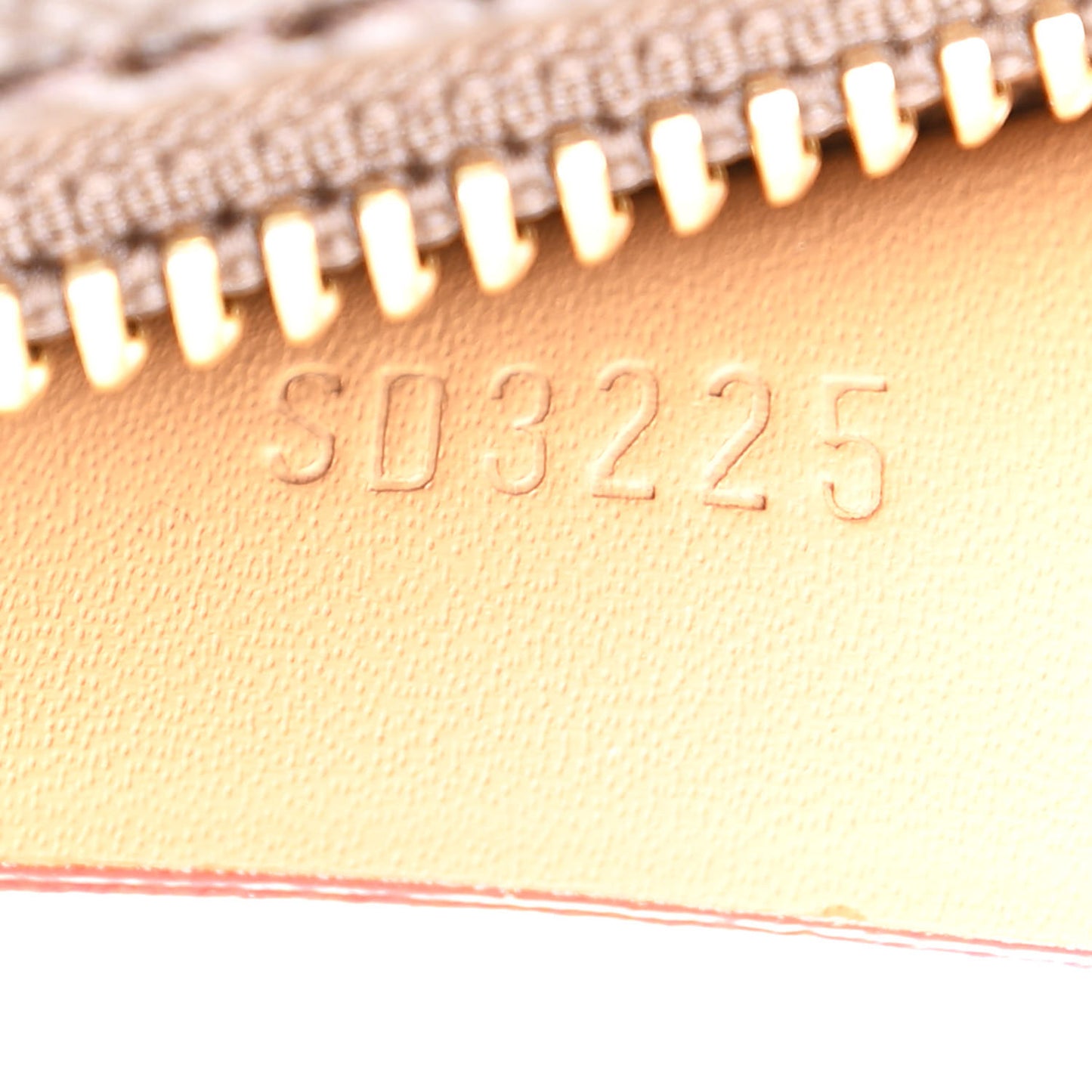 Monogram Nano Speedy Bandouliere