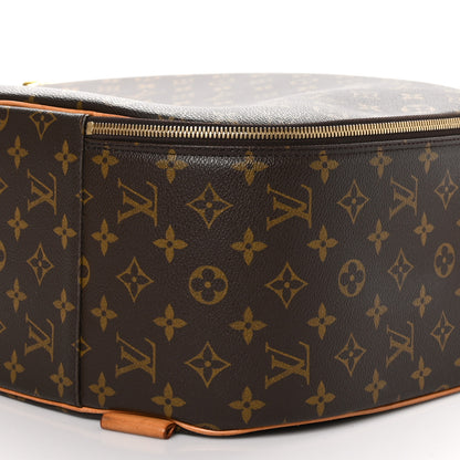 Louis Vuitton Monogram Packall PM 8 of 8