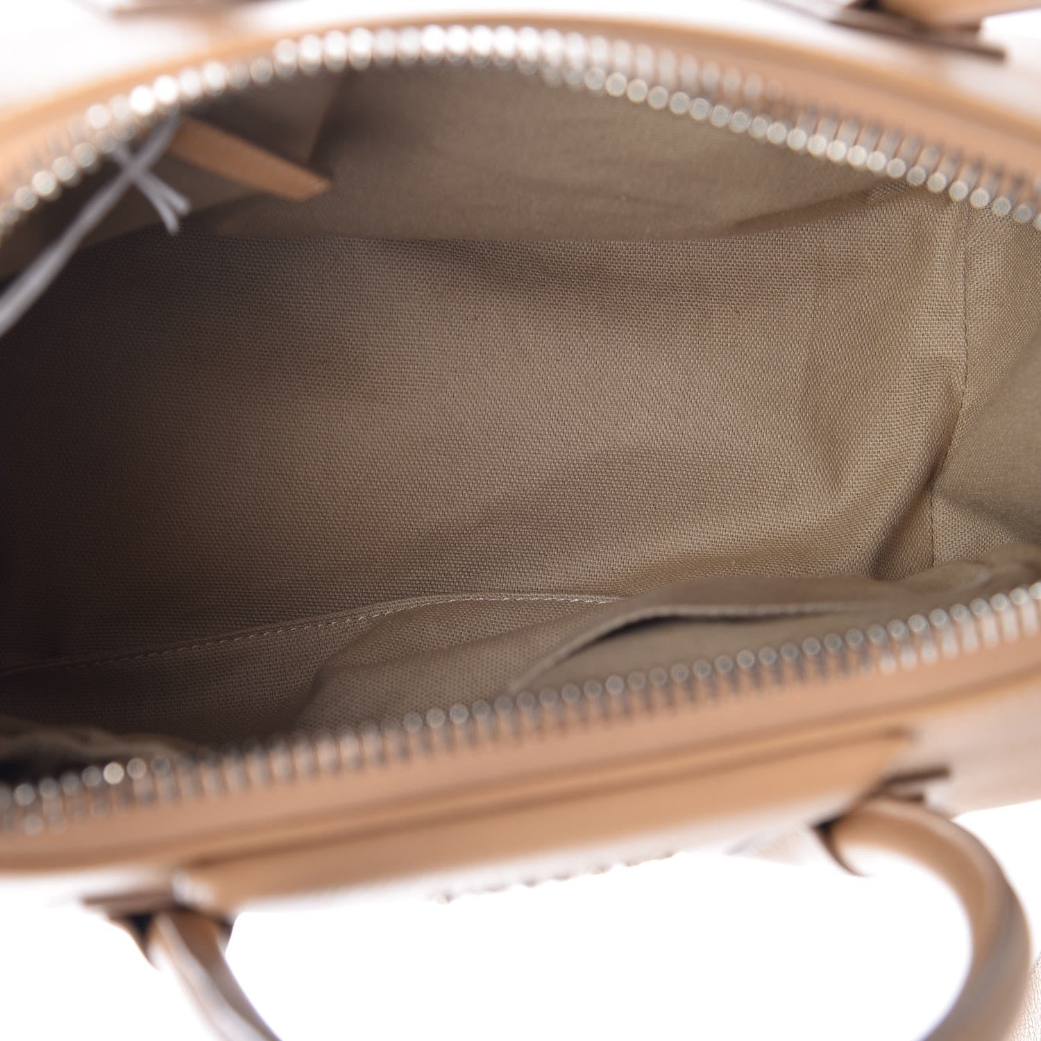 Givenchy Sugar Goatskin Small Antigona Light Beige 6 of 8