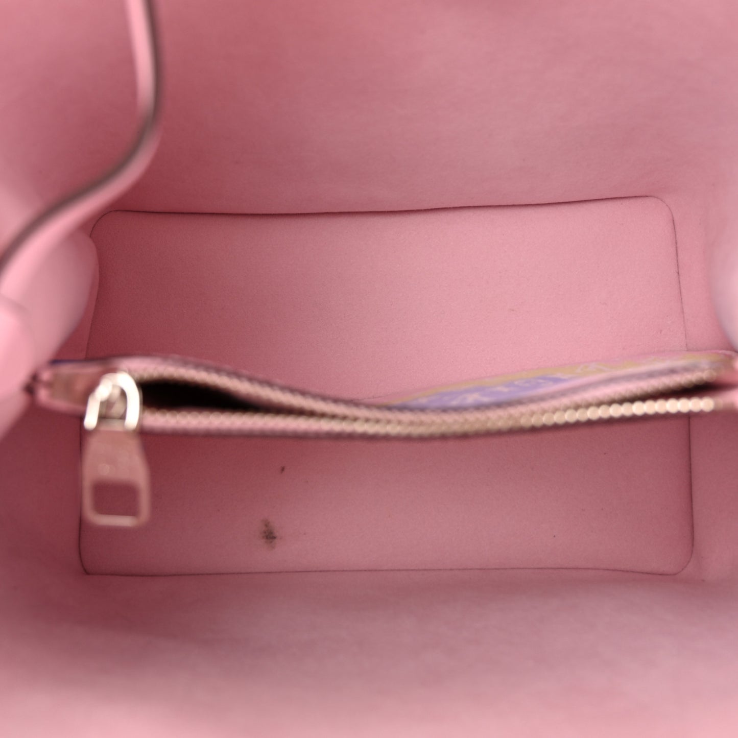 Monogram Escale Neonoe MM Pastel