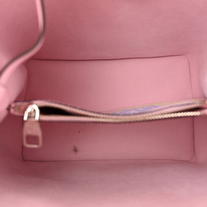 Louis Vuitton Monogram Escale Neonoe MM Pastel 5 of 12