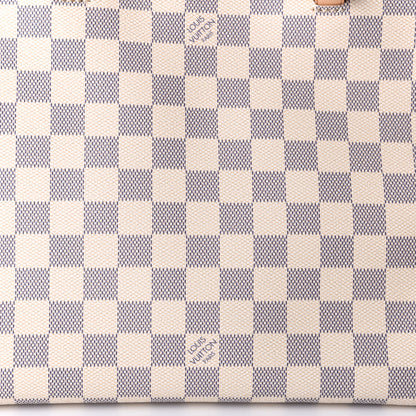 Louis Vuitton Damier Azur Iena PM 9 of 9