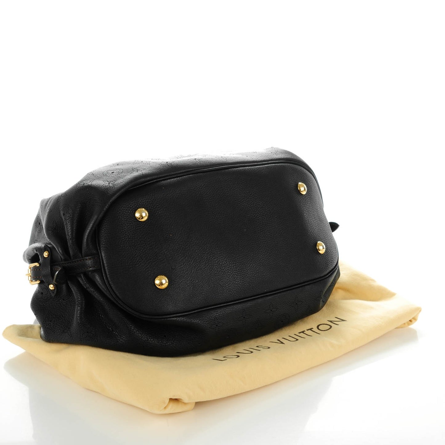 Mahina L Black