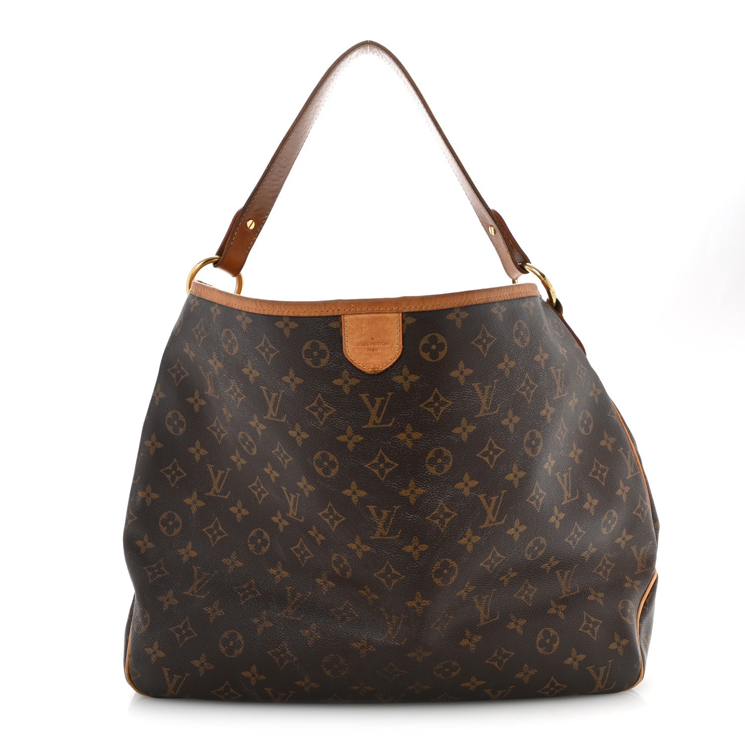 Louis Vuitton Monogram Delightful MM 1 of 15