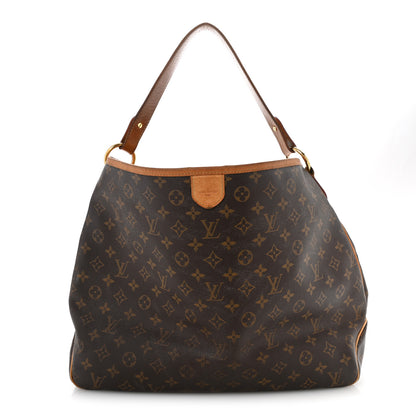 Louis Vuitton Monogram Delightful MM 1 of 15