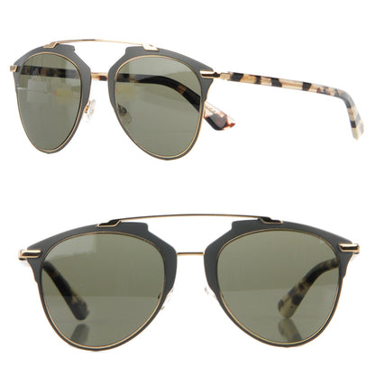 Christian Dior Reflected Sunglasses Tortoise 1 of 8