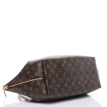 Louis Vuitton Monogram Turenne GM 4 of 12