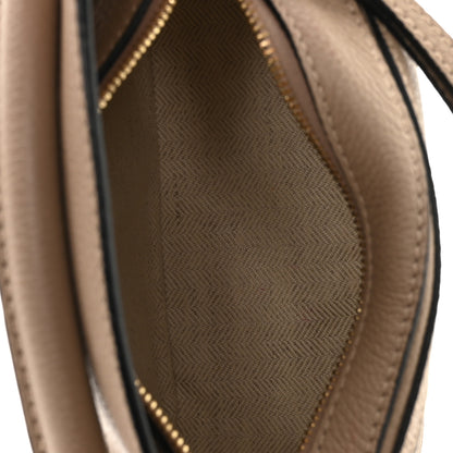 Loewe Calfskin Mini Puzzle Bag Sand 5 of 11