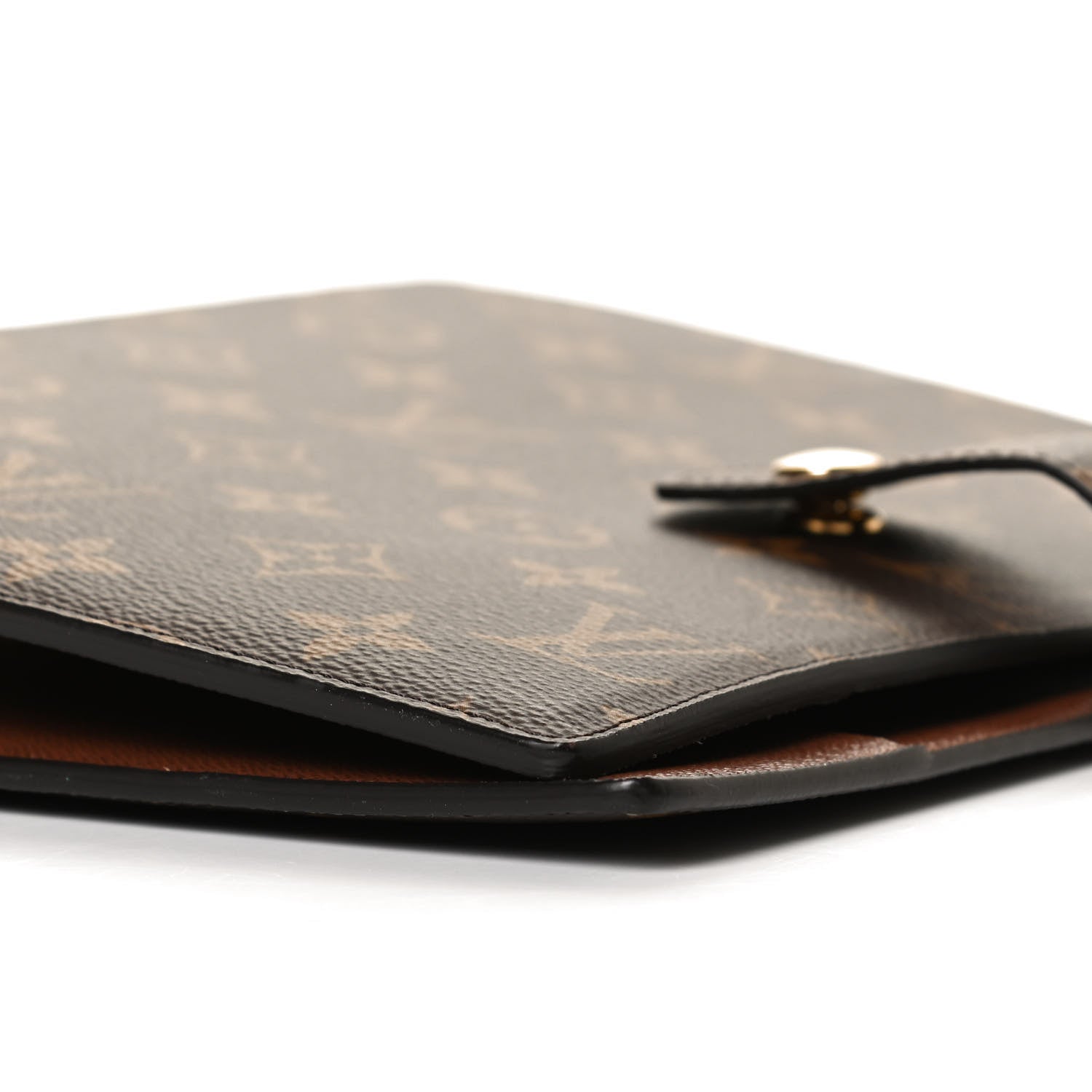 Louis Vuitton Monogram Large Ring Agenda Cover 8 of 11