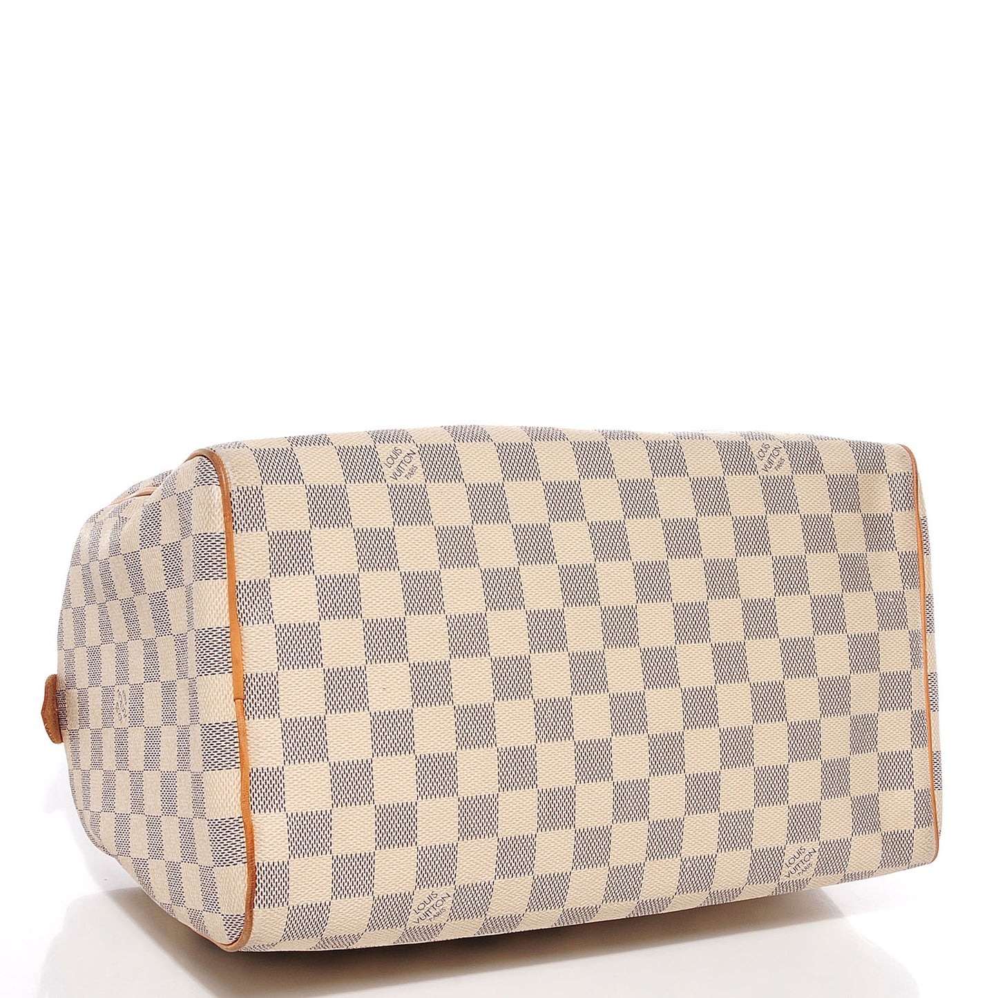 Damier Azur Speedy 30