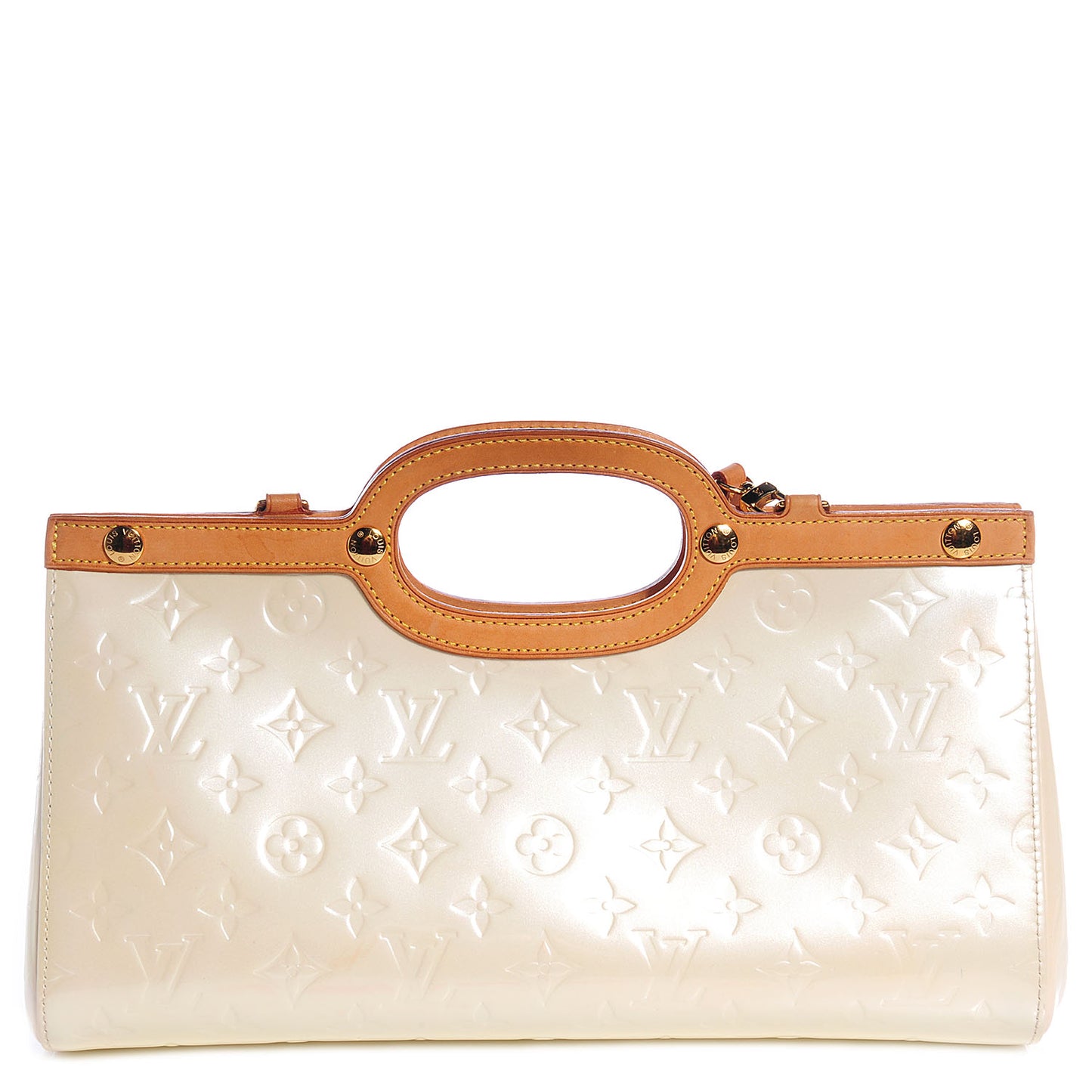 Vernis Roxbury Drive Perle