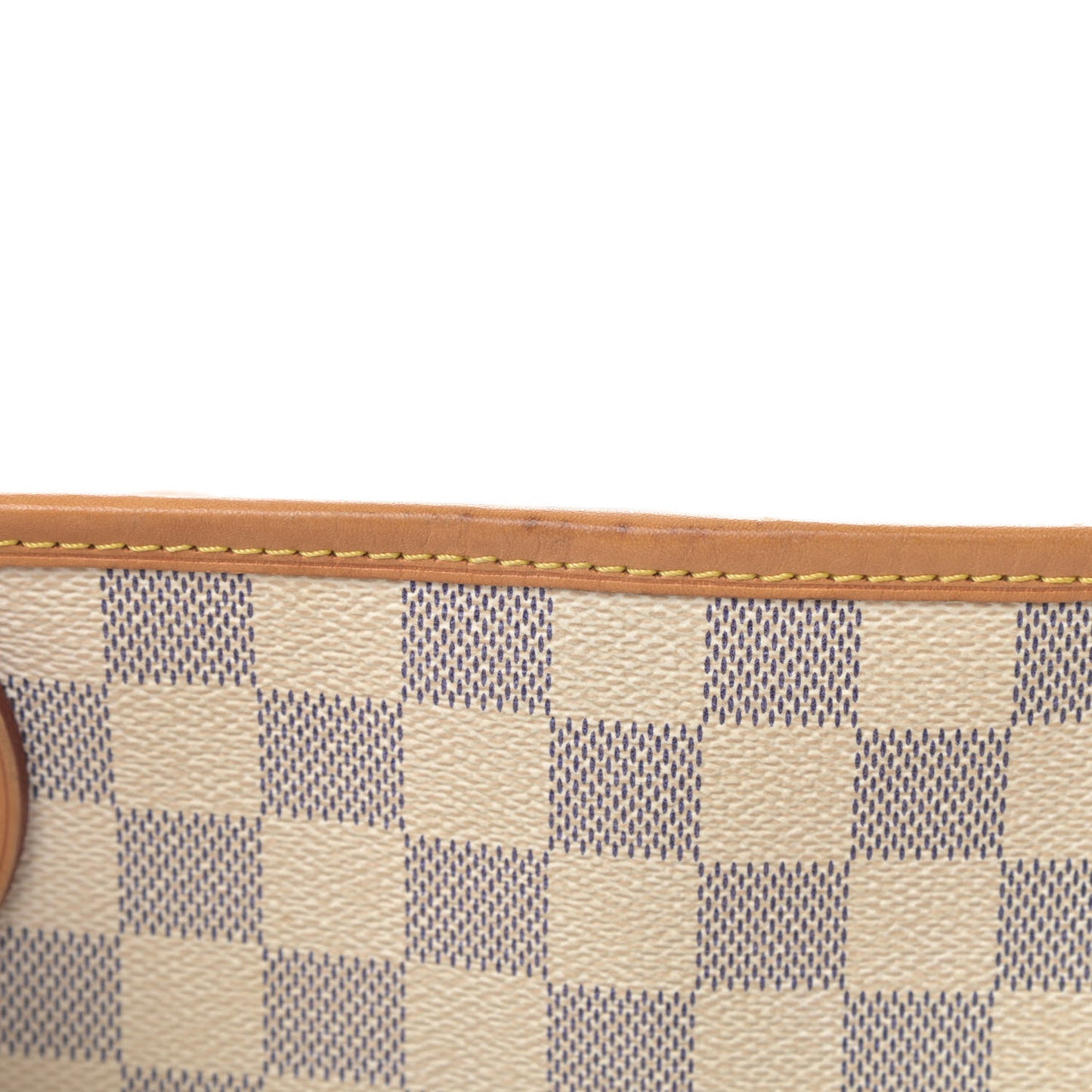 Damier Azur Neo Neverfull MM
