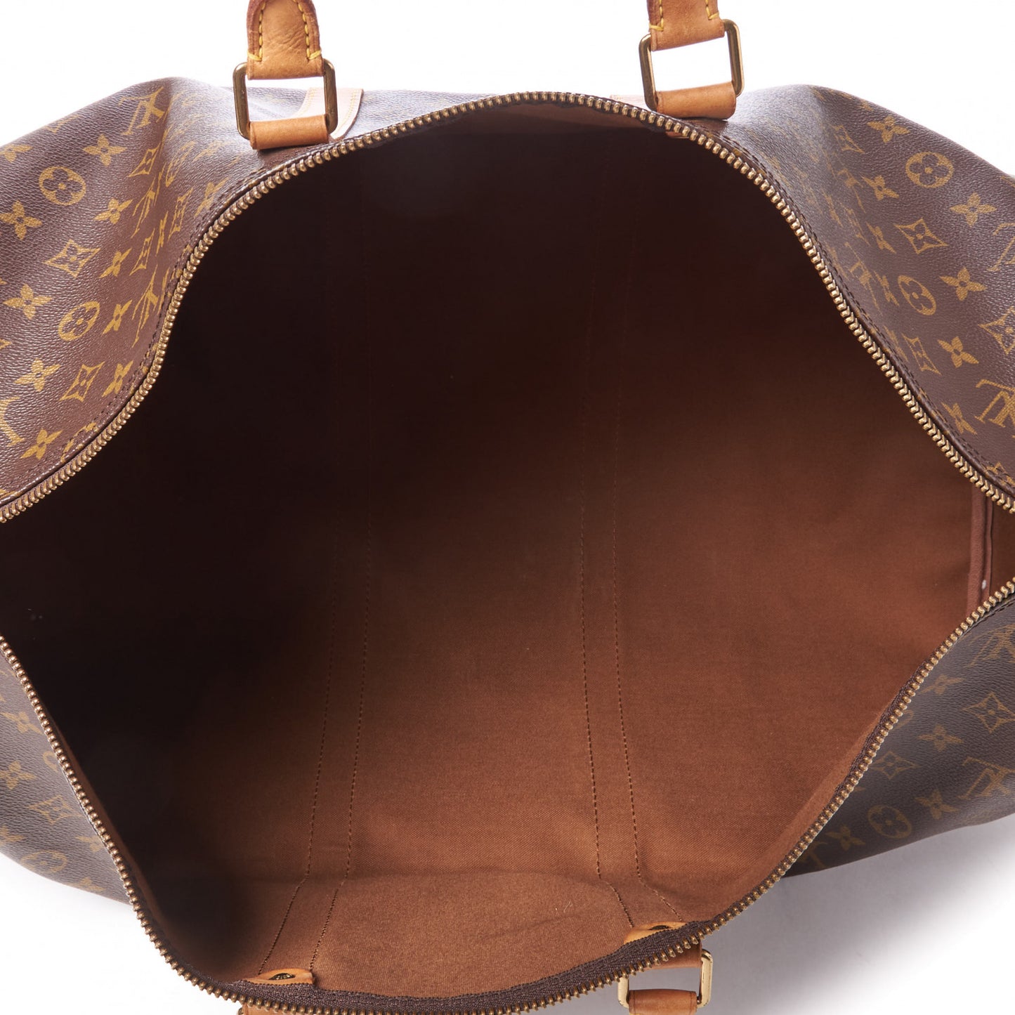 Monogram Keepall 55
