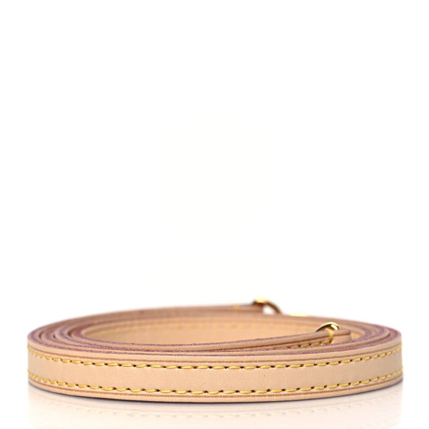 Vachetta 12mm Long Shoulder Strap