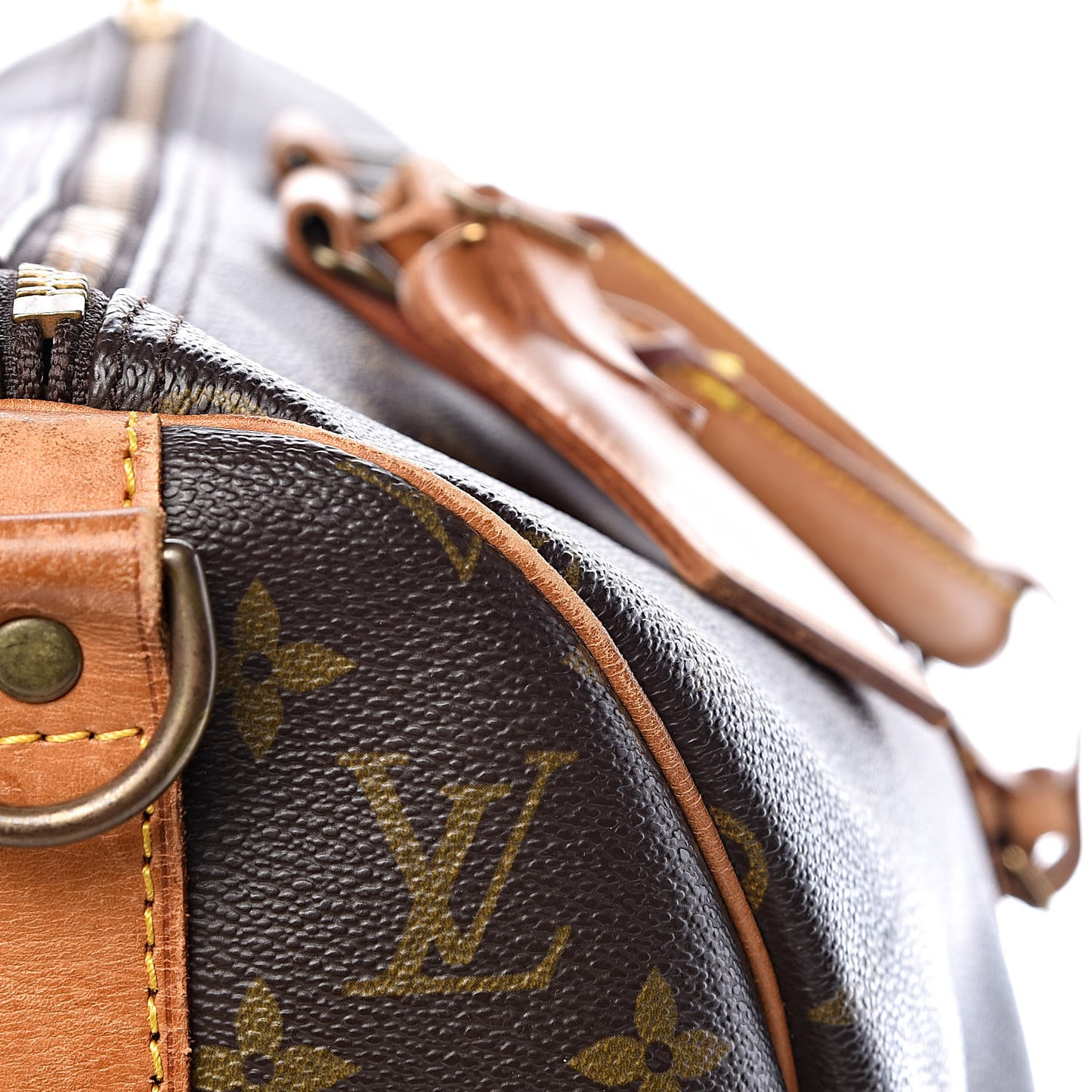 Monogram Keepall Bandouliere 45