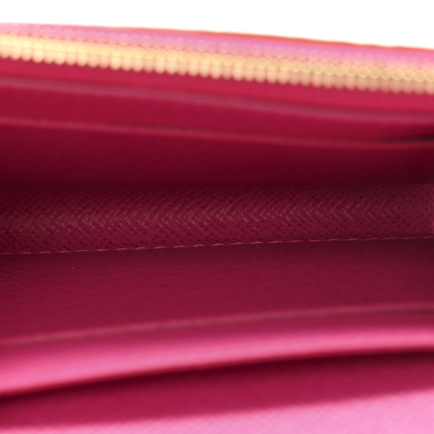 Louis Vuitton LV X TM Monogram Multicolor Rosalie Coin Purse White Kawaii Pink 5 of 7