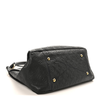 Louis Vuitton Empreinte Artsy MM Infini 4 of 9