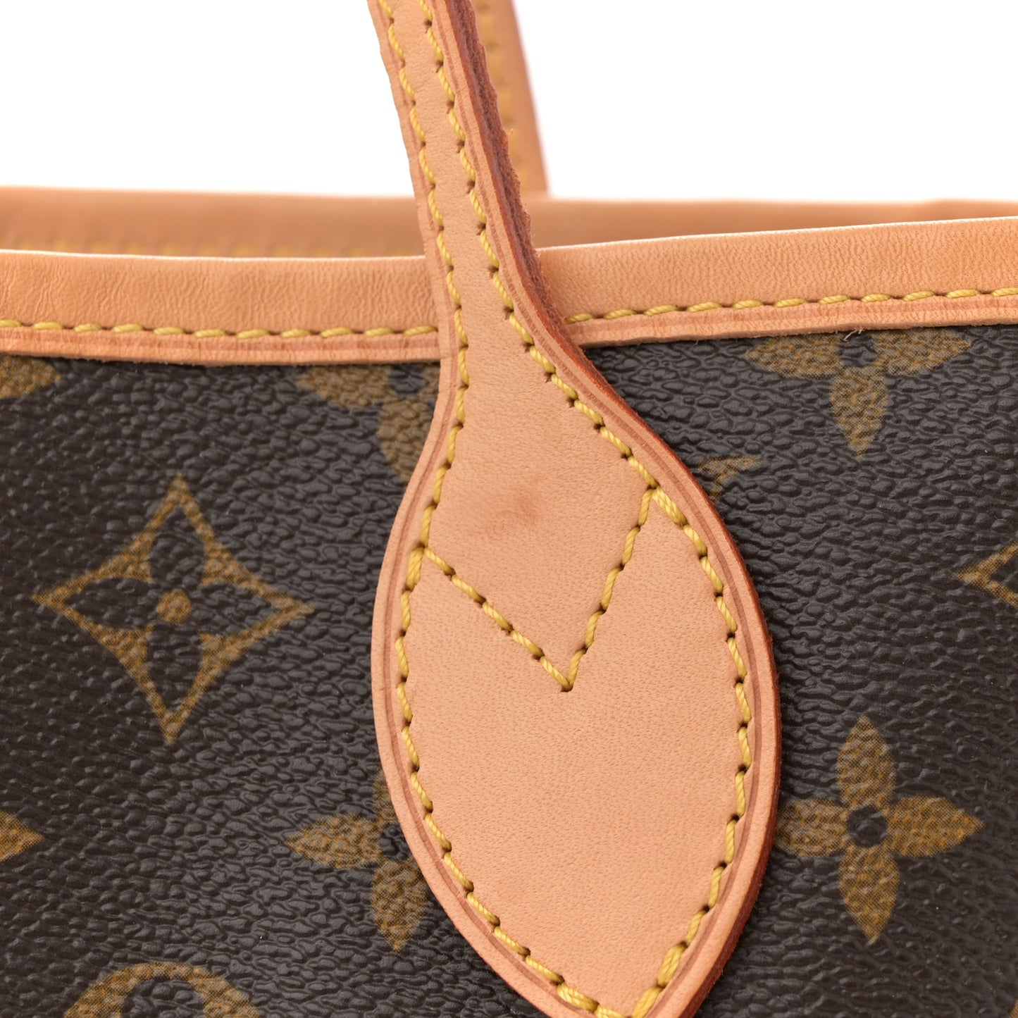 Monogram Neverfull PM
