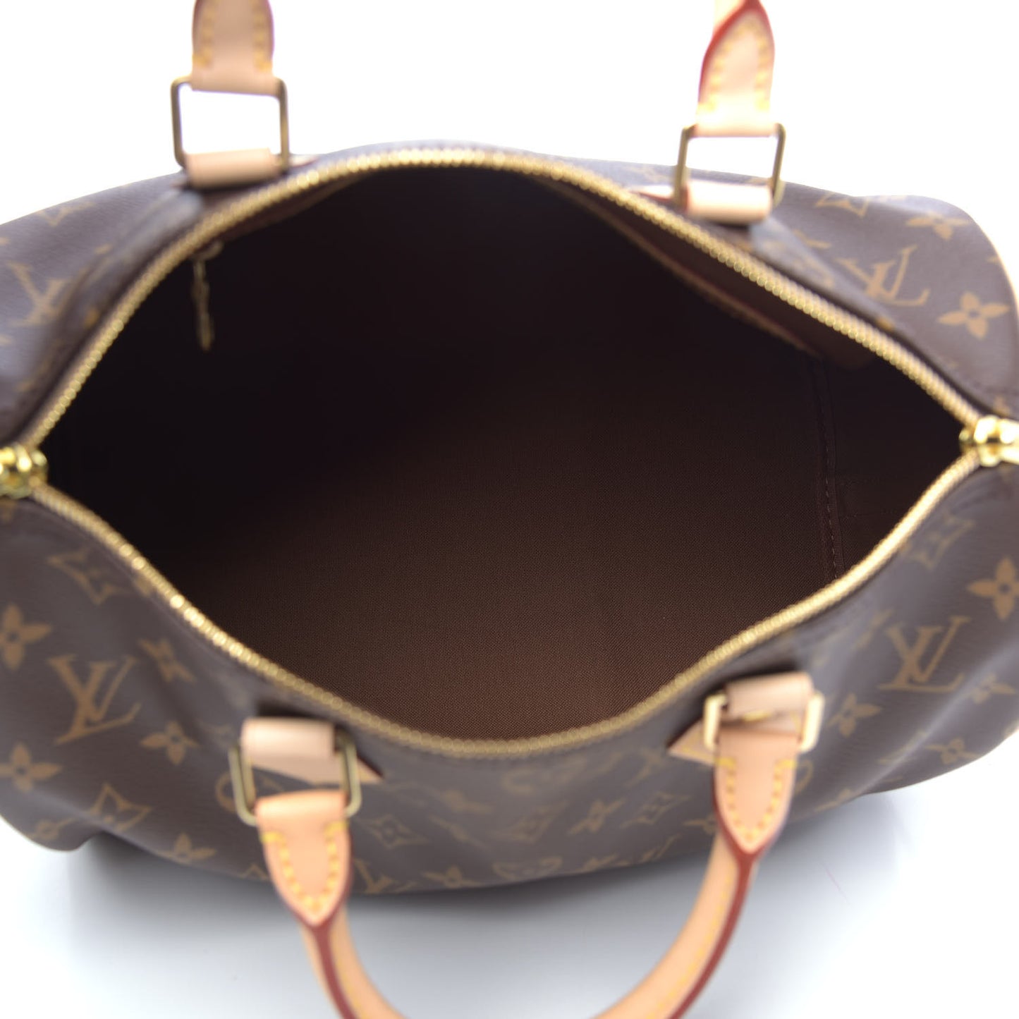 Monogram Speedy Bandouliere 30