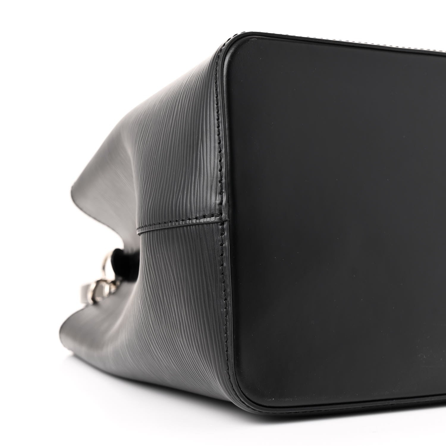 Louis Vuitton Epi Neonoe Black 10 of 11