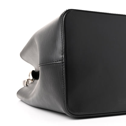 Louis Vuitton Epi Neonoe Black 10 of 11