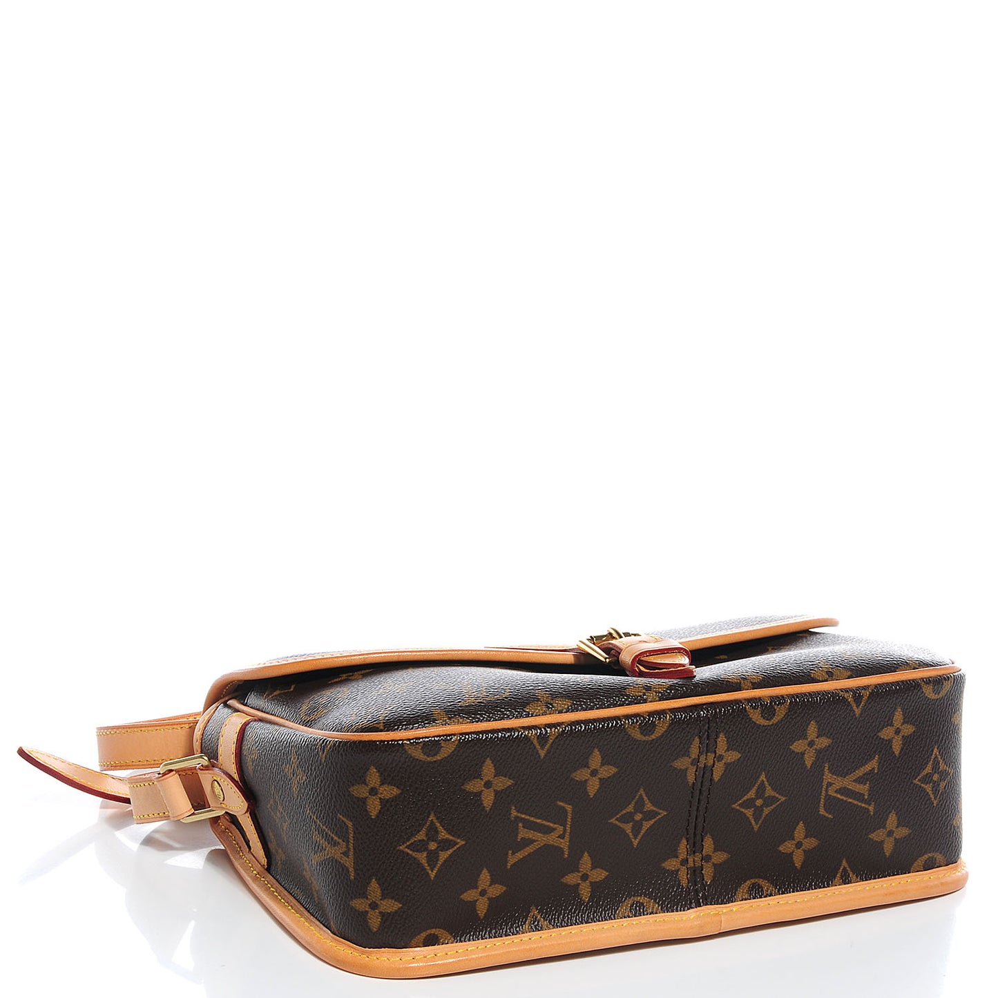 Monogram Sologne