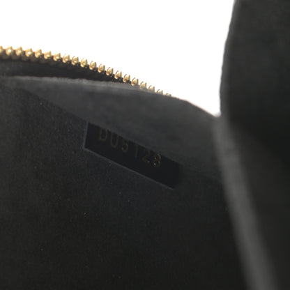 Louis Vuitton Monogram Toupie 7 of 10