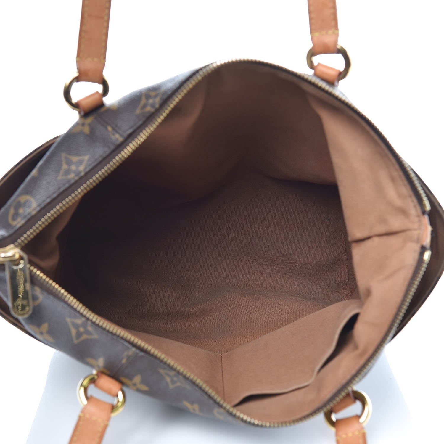 Louis Vuitton Monogram Totally PM 5 of 15