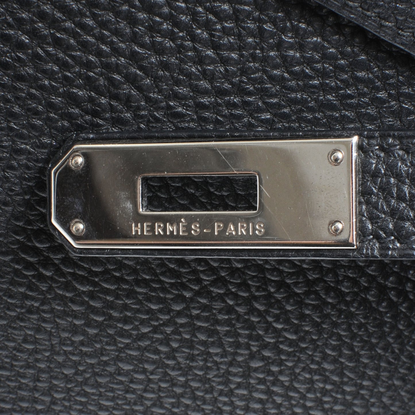Togo Kelly 32 Rigide Black