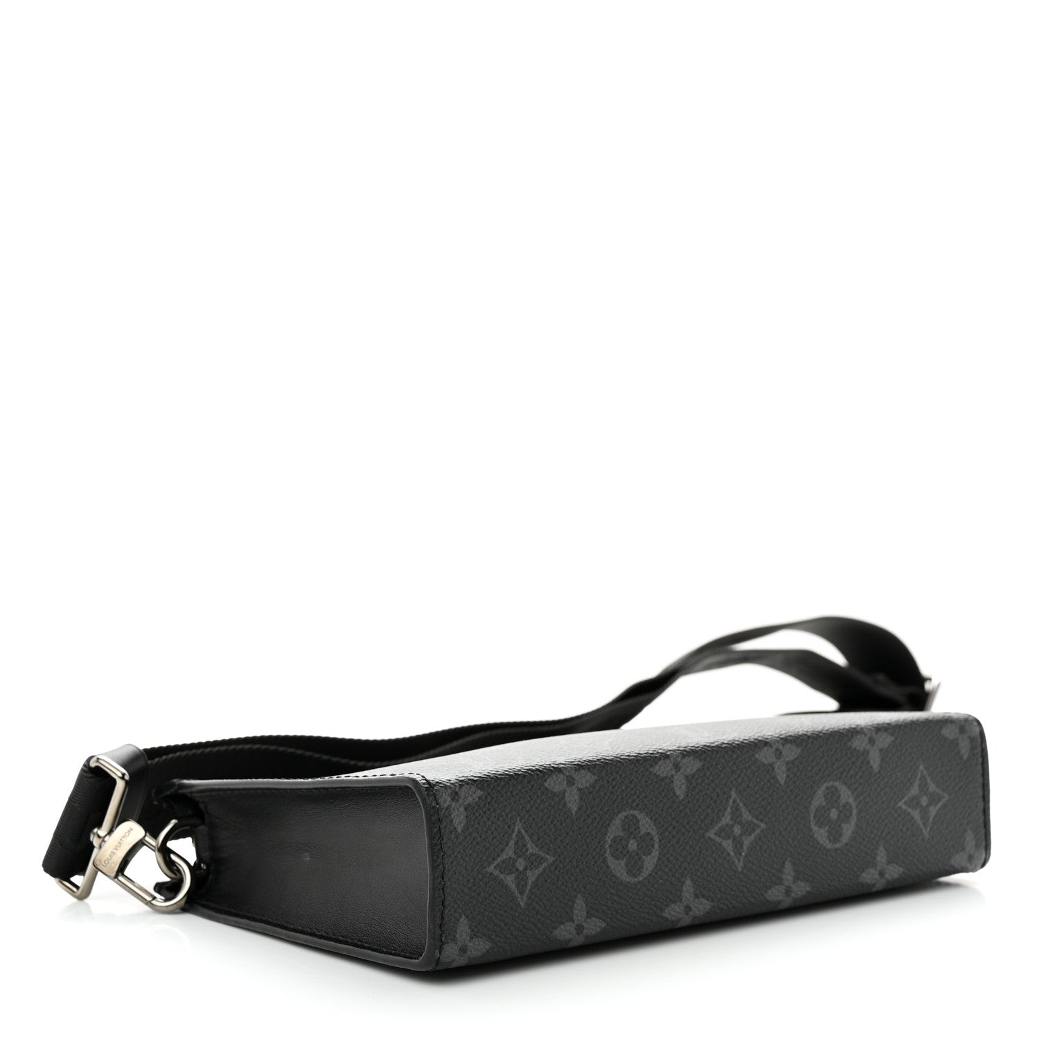 Louis Vuitton Reverse Monogram Eclipse Gaston Wearable Wallet 4 of 11