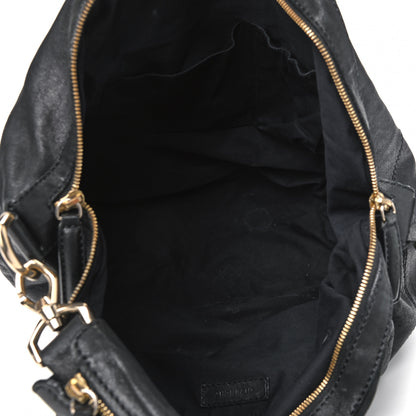Givenchy Lambskin Medium Nightingale Black 4 of 15