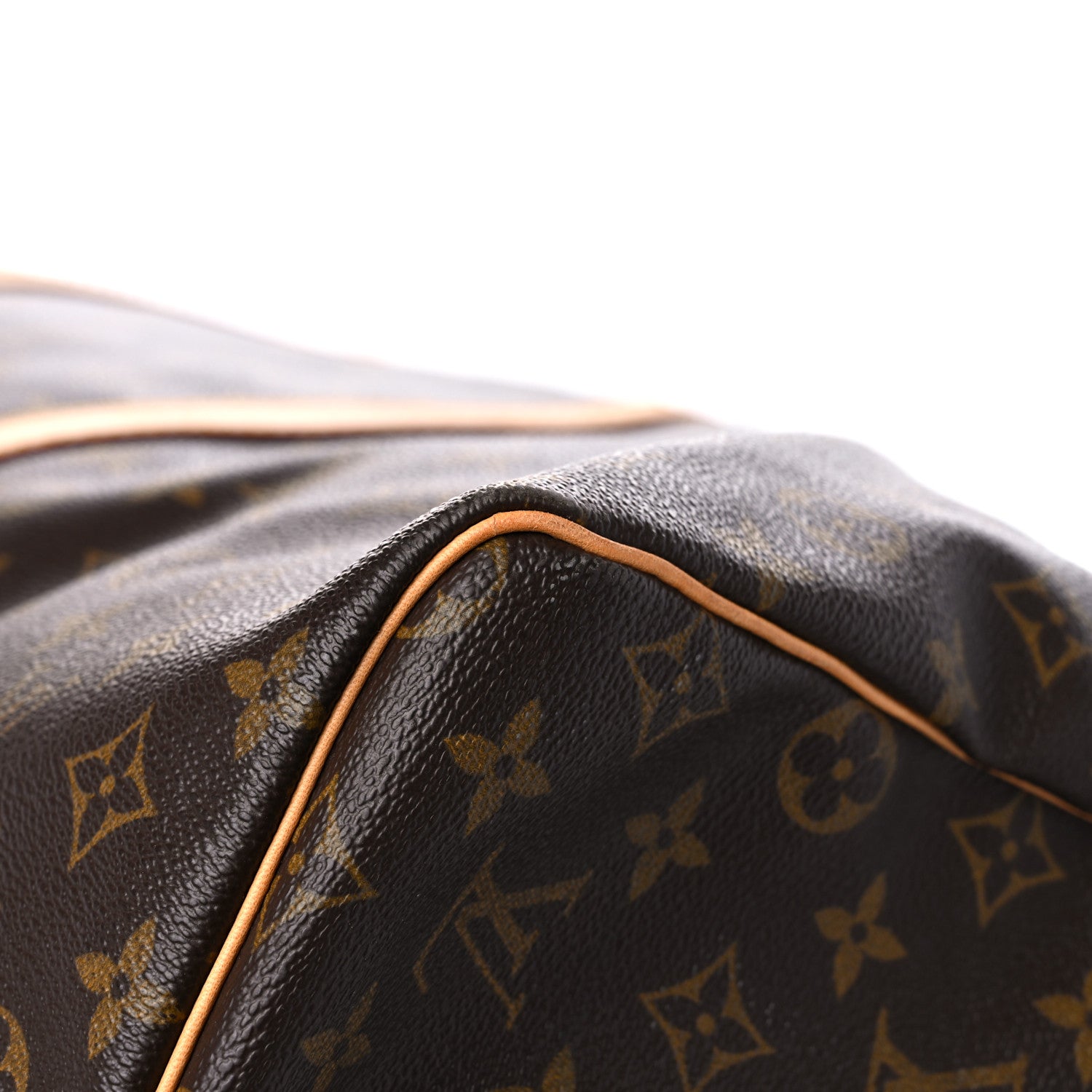 Louis Vuitton Monogram Keepall 60 9 of 15