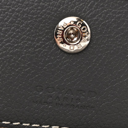Goyard Goyardine Boheme Hobo Grey 8 of 12