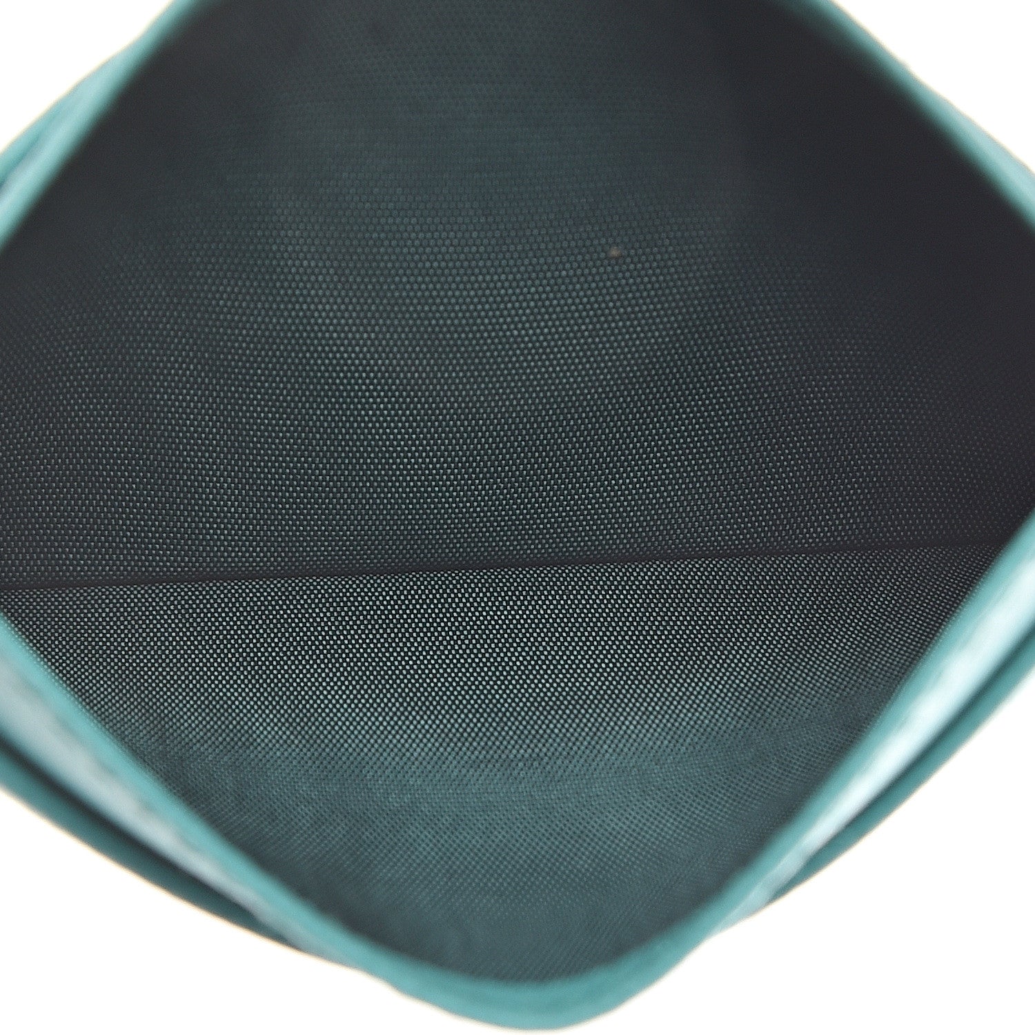 Prada Saffiano Metal Card Case Giada 4 of 6