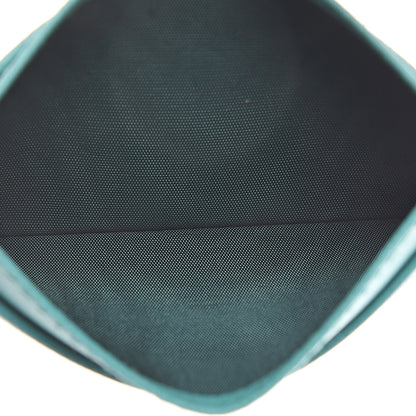 Prada Saffiano Metal Card Case Giada 4 of 6