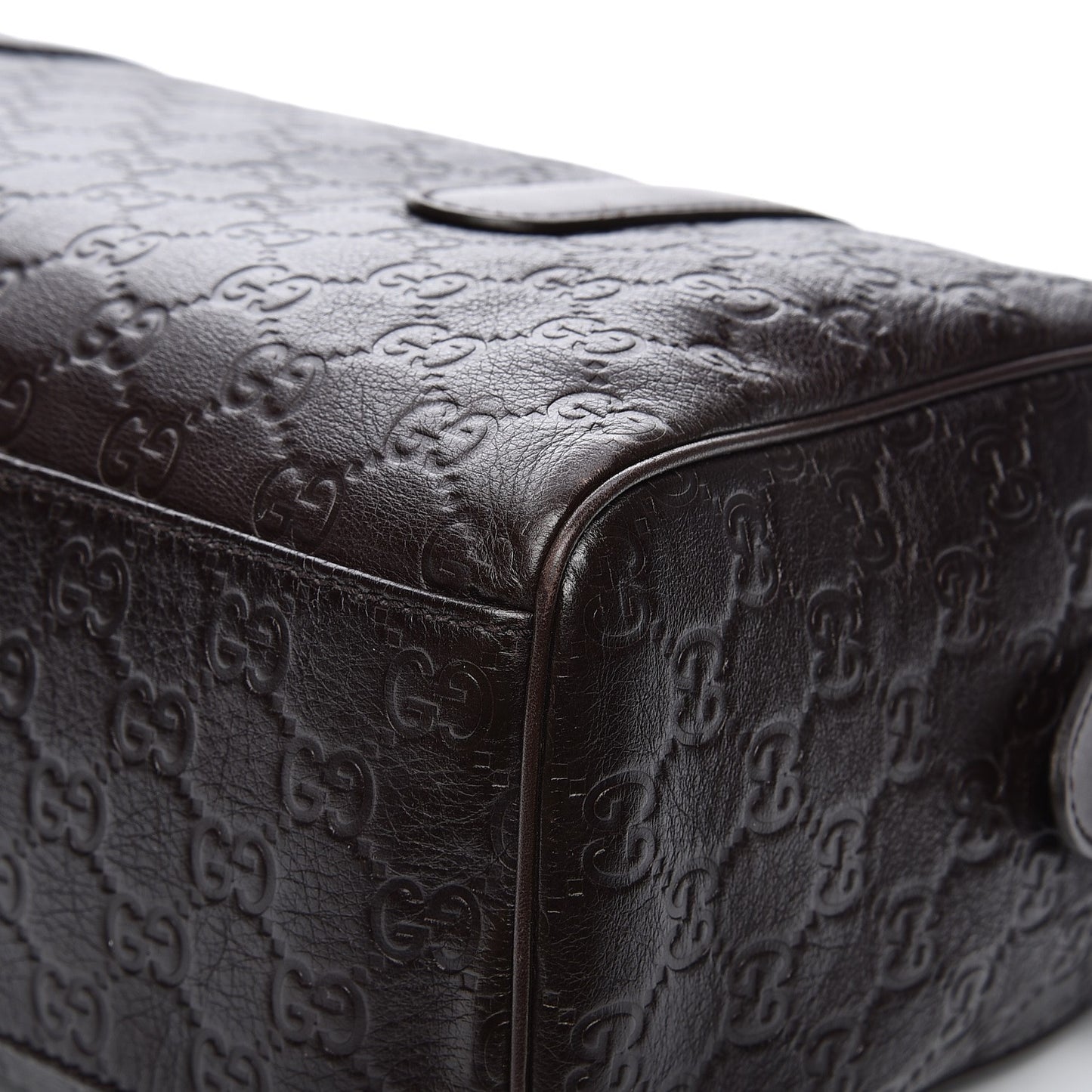Guccissima Boston Chocolate